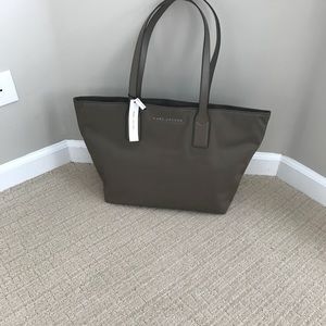Marc Jacobs nylon tote